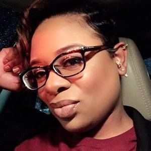 Meet your Posher, Kat